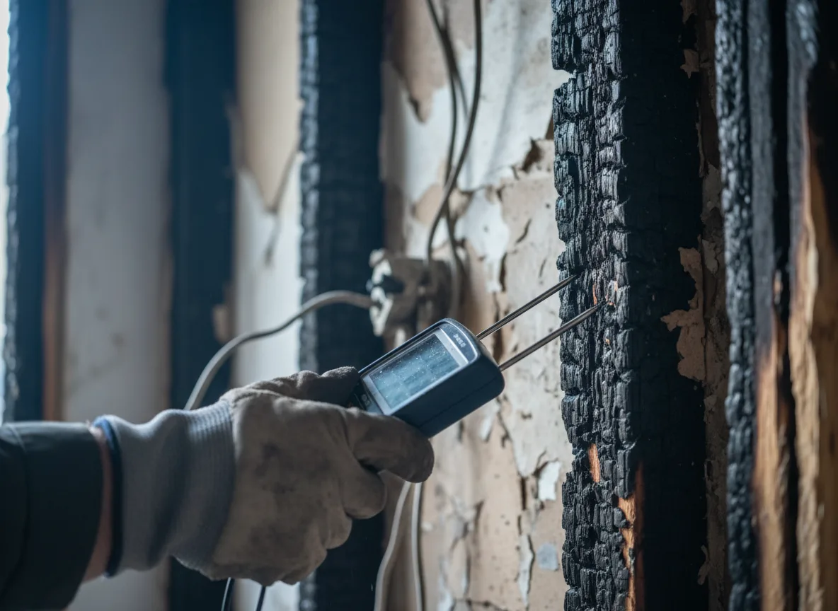 Fire Damage Restoration Dublin, VA FAQs